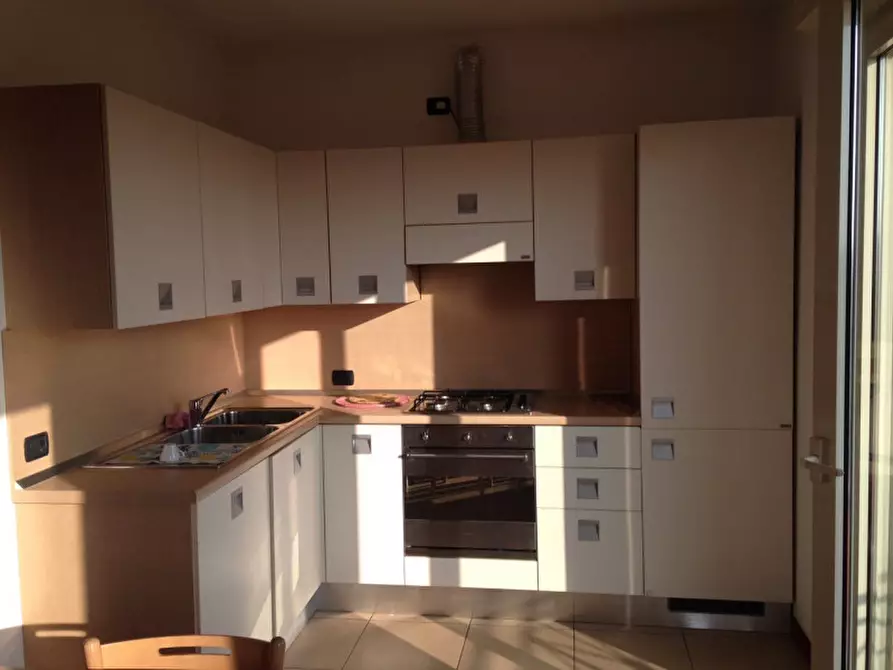 Immagine 2 di Appartamento in vendita  a Bellaria-Igea Marina