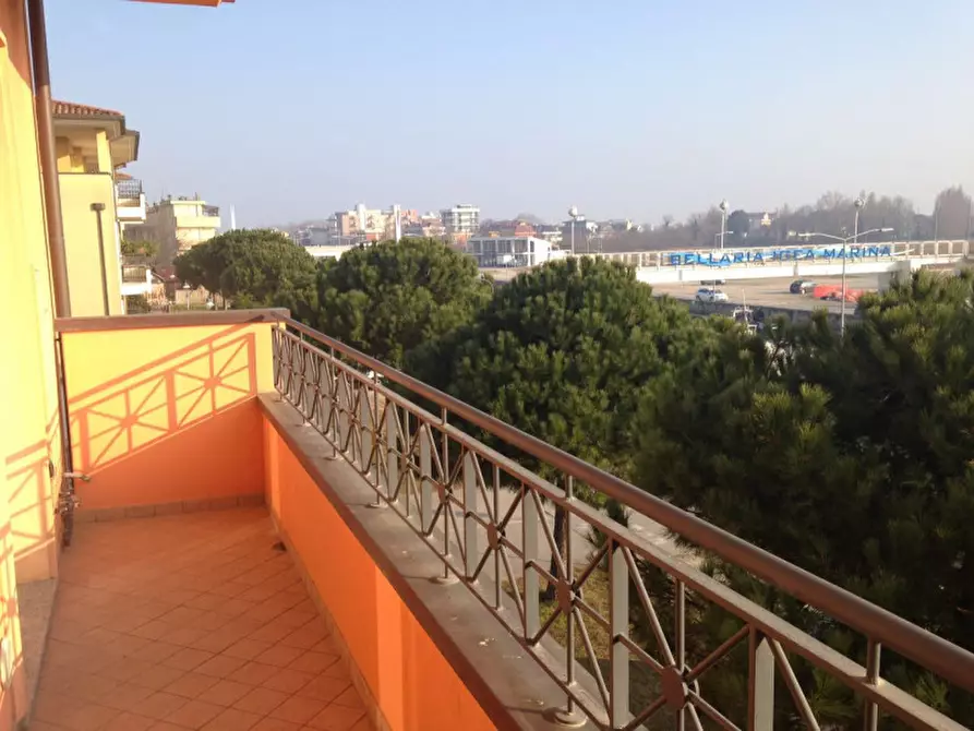Immagine 6 di Appartamento in vendita  a Bellaria-Igea Marina