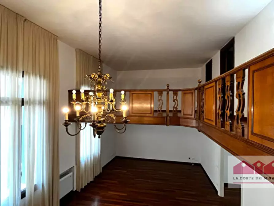 Immagine 3 di Appartamento in affitto  in Contrà Frasche del Gambero 3 a Vicenza