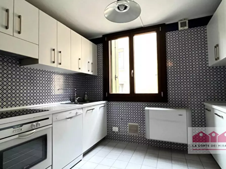 Immagine 5 di Appartamento in affitto  in Contrà Frasche del Gambero 3 a Vicenza