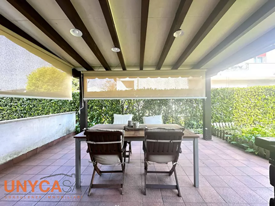 Immagine 6 di Casa bifamiliare in vendita  a Selvazzano Dentro