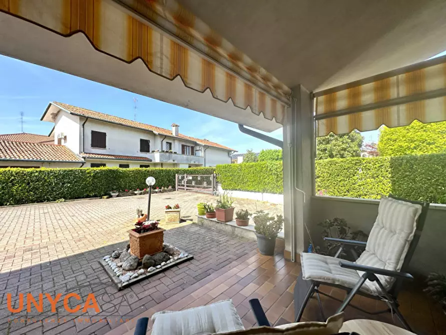 Immagine 7 di Casa bifamiliare in vendita  a Selvazzano Dentro