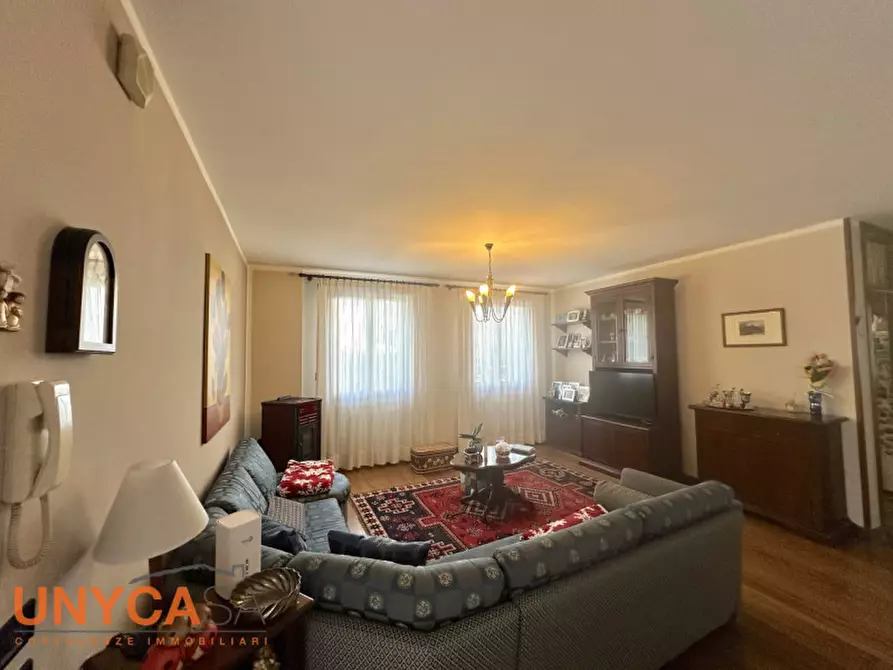 Immagine 13 di Casa bifamiliare in vendita  a Selvazzano Dentro