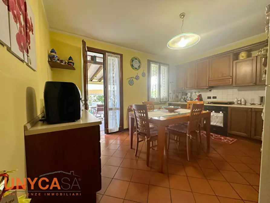 Immagine 15 di Casa bifamiliare in vendita  a Selvazzano Dentro