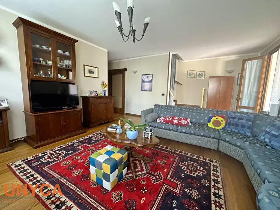 Immagine 17 di Casa bifamiliare in vendita  a Selvazzano Dentro