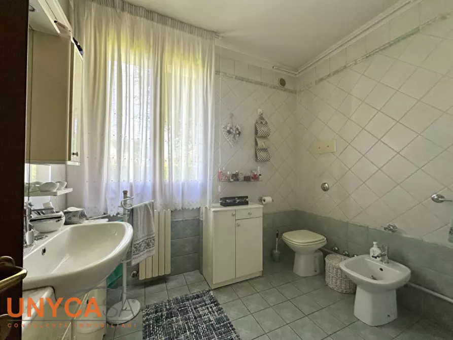 Immagine 19 di Casa bifamiliare in vendita  a Selvazzano Dentro