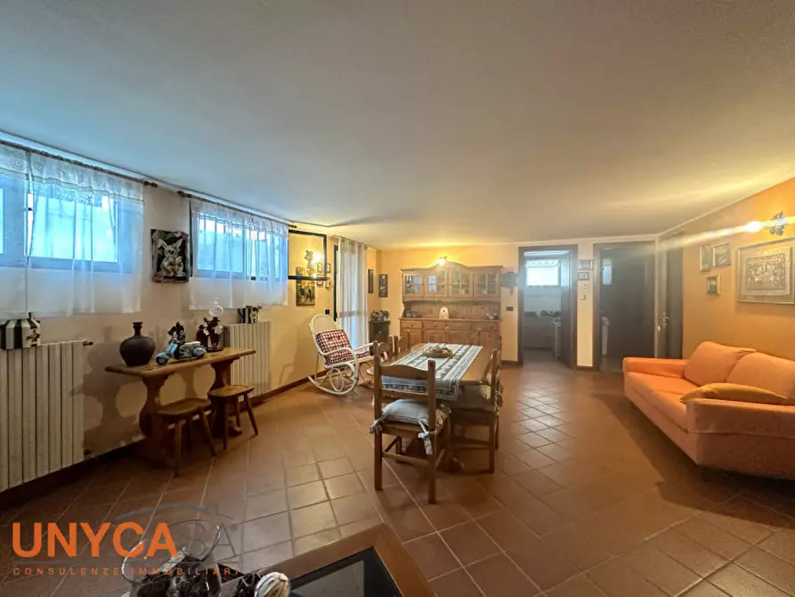 Immagine 20 di Casa bifamiliare in vendita  a Selvazzano Dentro