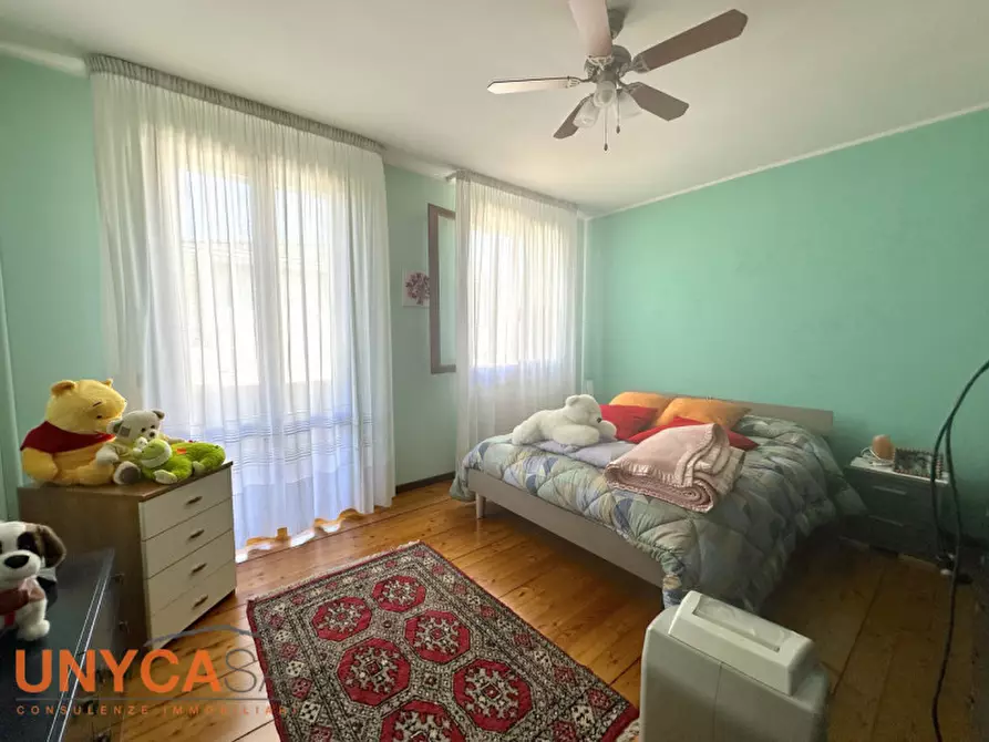 Immagine 23 di Casa bifamiliare in vendita  a Selvazzano Dentro