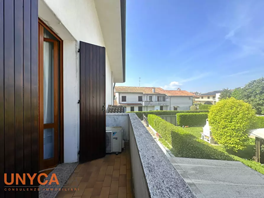 Immagine 25 di Casa bifamiliare in vendita  a Selvazzano Dentro