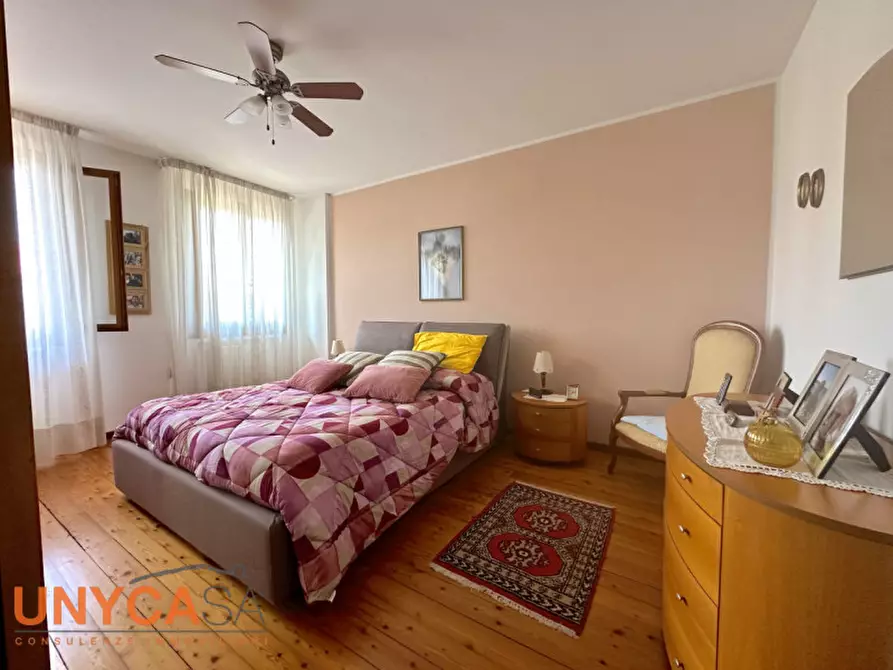 Immagine 26 di Casa bifamiliare in vendita  a Selvazzano Dentro