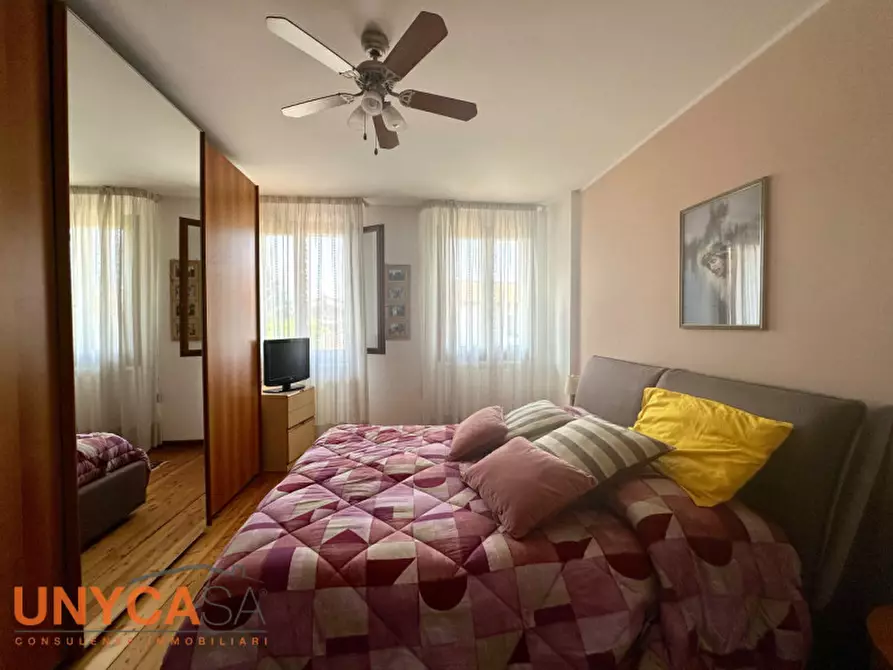 Immagine 27 di Casa bifamiliare in vendita  a Selvazzano Dentro