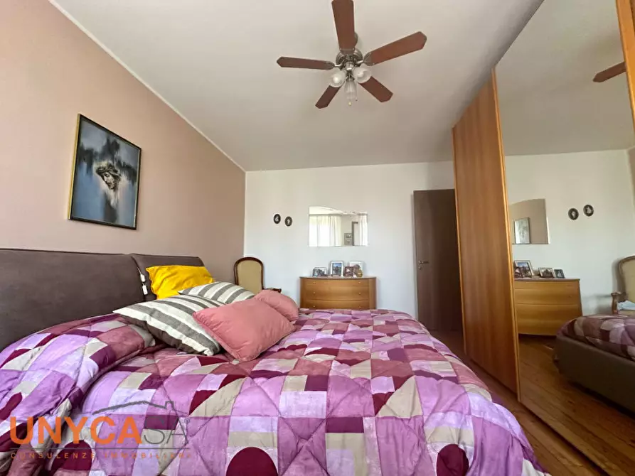 Immagine 28 di Casa bifamiliare in vendita  a Selvazzano Dentro