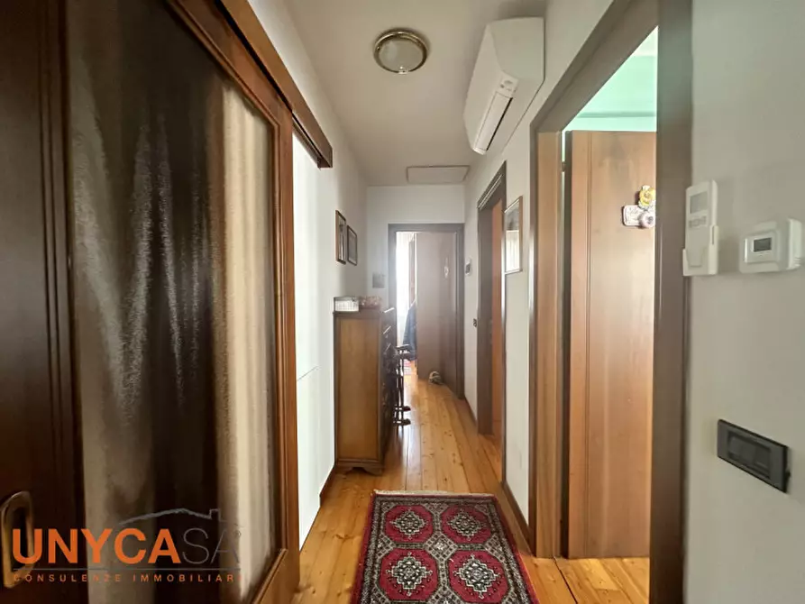 Immagine 29 di Casa bifamiliare in vendita  a Selvazzano Dentro