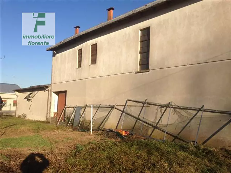 Immagine 2 di Casa indipendente in vendita  in VIA MARCONI a Campodarsego