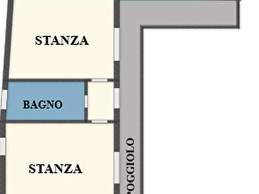 Immagine 4 di Casa indipendente in vendita  in VIA MARCONI a Campodarsego