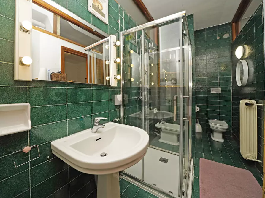 Immagine 2 di Appartamento in vendita  in Via delle Magnolie 13 a San Felice Del Benaco