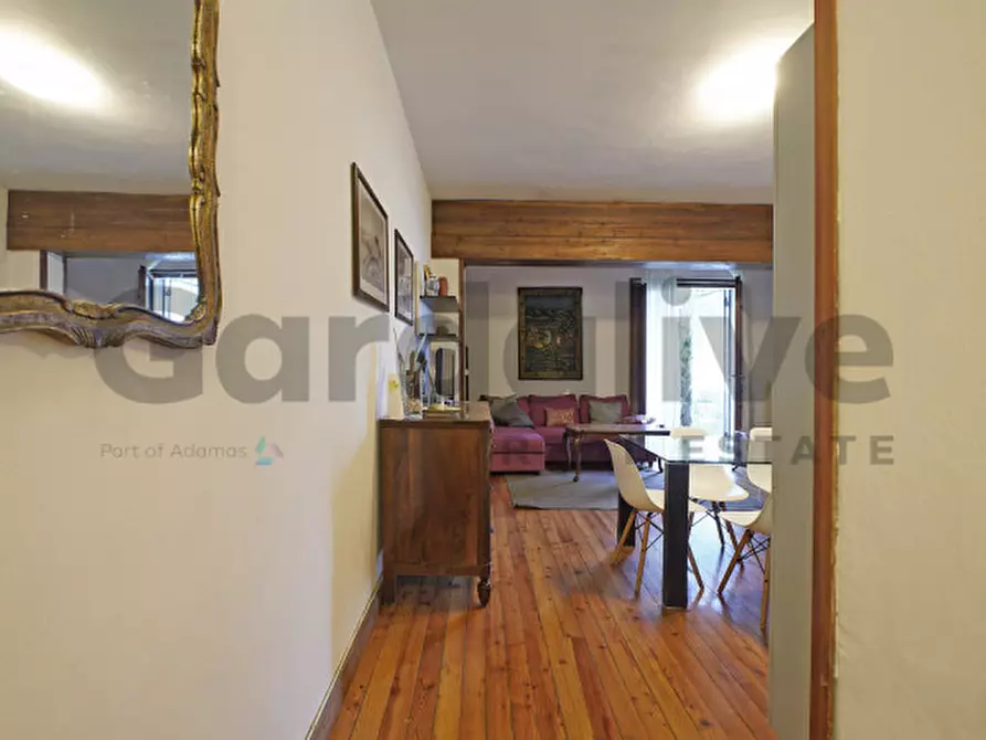 Immagine 5 di Appartamento in vendita  in Via delle Magnolie 13 a San Felice Del Benaco