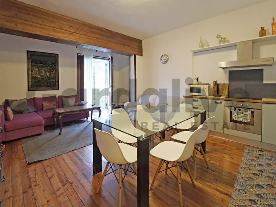 Immagine 7 di Appartamento in vendita  in Via delle Magnolie 13 a San Felice Del Benaco