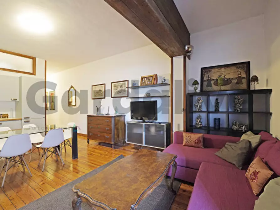 Immagine 9 di Appartamento in vendita  in Via delle Magnolie 13 a San Felice Del Benaco