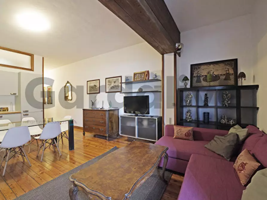 Immagine 10 di Appartamento in vendita  in Via delle Magnolie 13 a San Felice Del Benaco