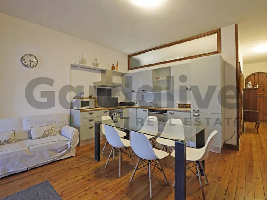 Immagine 11 di Appartamento in vendita  in Via delle Magnolie 13 a San Felice Del Benaco