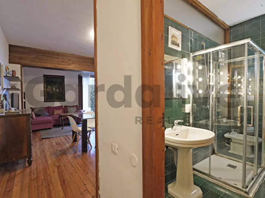 Immagine 13 di Appartamento in vendita  in Via delle Magnolie 13 a San Felice Del Benaco