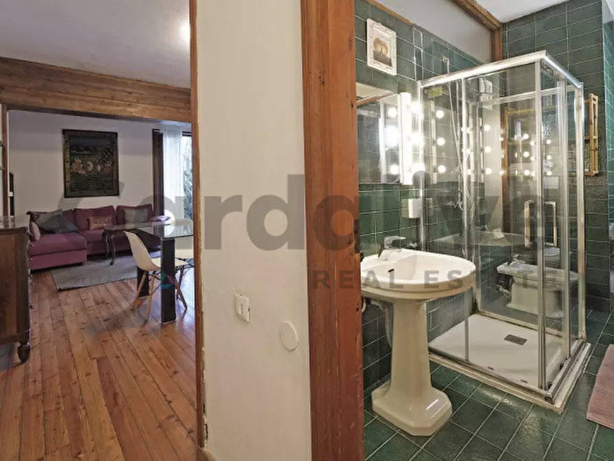 Immagine 14 di Appartamento in vendita  in Via delle Magnolie 13 a San Felice Del Benaco