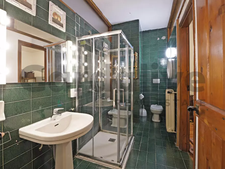 Immagine 15 di Appartamento in vendita  in Via delle Magnolie 13 a San Felice Del Benaco