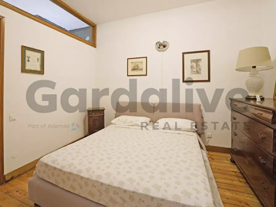 Immagine 17 di Appartamento in vendita  in Via delle Magnolie 13 a San Felice Del Benaco