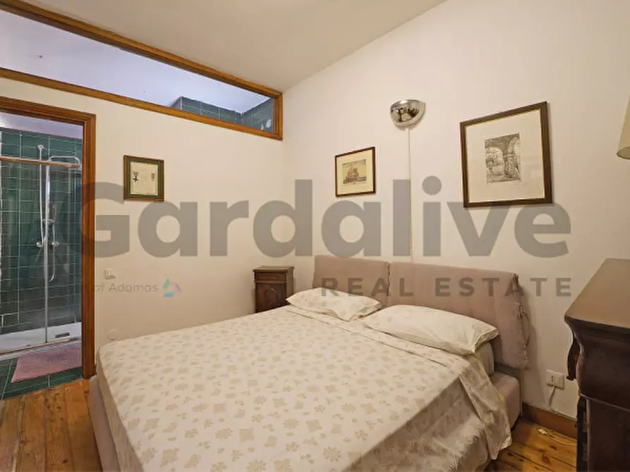 Immagine 18 di Appartamento in vendita  in Via delle Magnolie 13 a San Felice Del Benaco