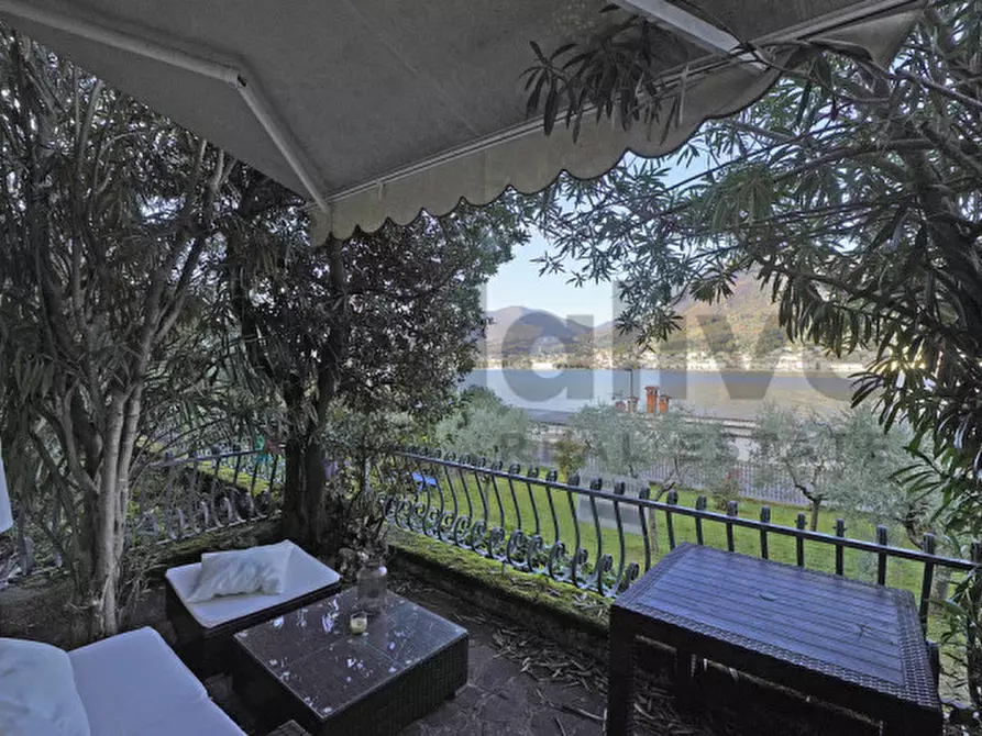 Immagine 20 di Appartamento in vendita  in Via delle Magnolie 13 a San Felice Del Benaco