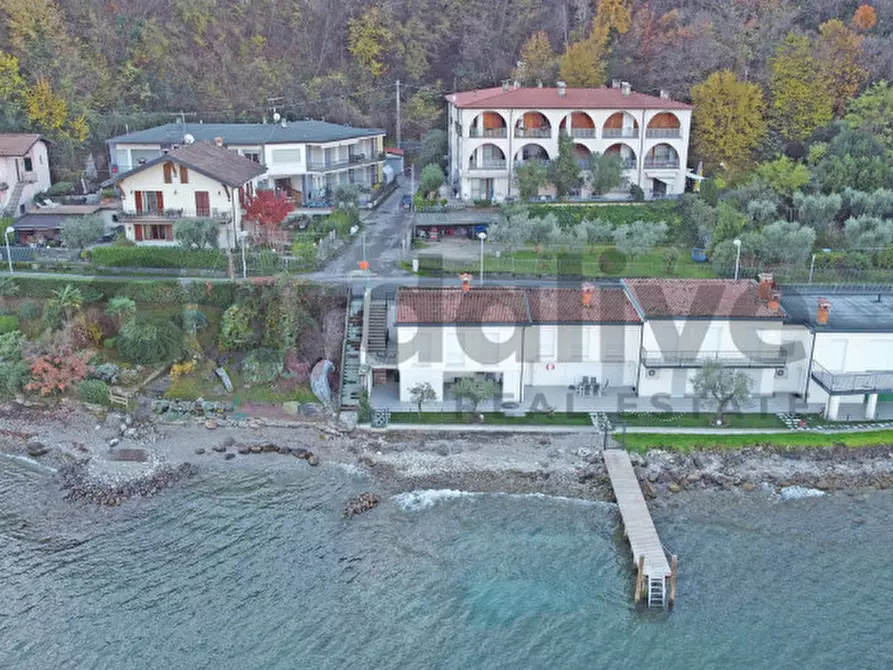 Immagine 27 di Appartamento in vendita  in Via delle Magnolie 13 a San Felice Del Benaco