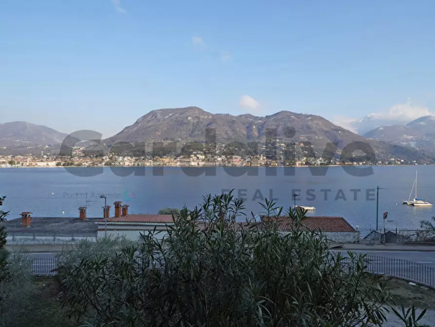 Immagine 28 di Appartamento in vendita  in Via delle Magnolie 13 a San Felice Del Benaco