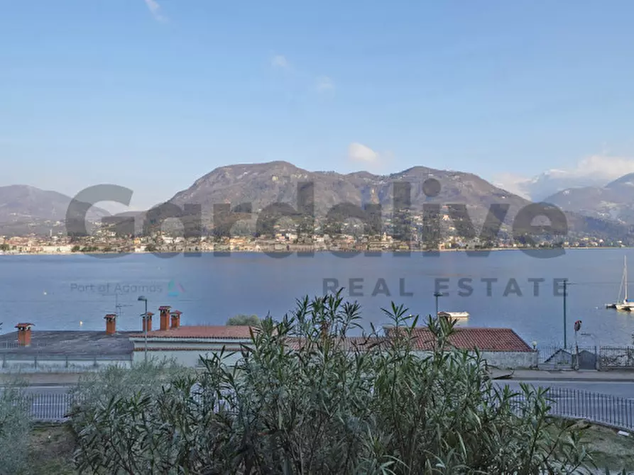 Immagine 29 di Appartamento in vendita  in Via delle Magnolie 13 a San Felice Del Benaco