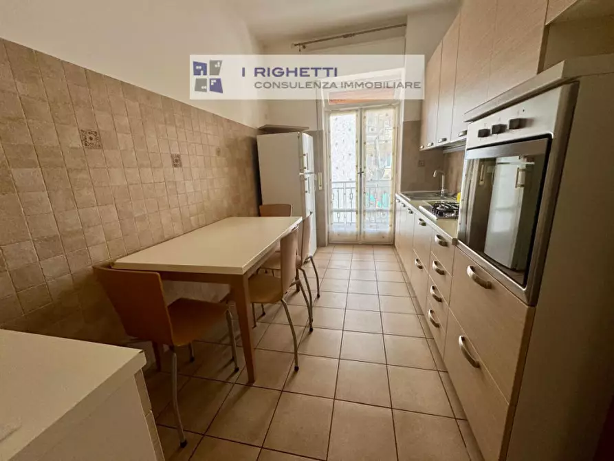 Immagine 7 di Appartamento in vendita  in Via Duse a Verona