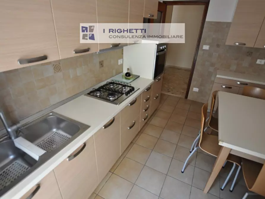 Immagine 8 di Appartamento in vendita  in Via Duse a Verona