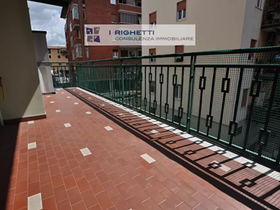 Immagine 9 di Appartamento in vendita  in Via Duse a Verona
