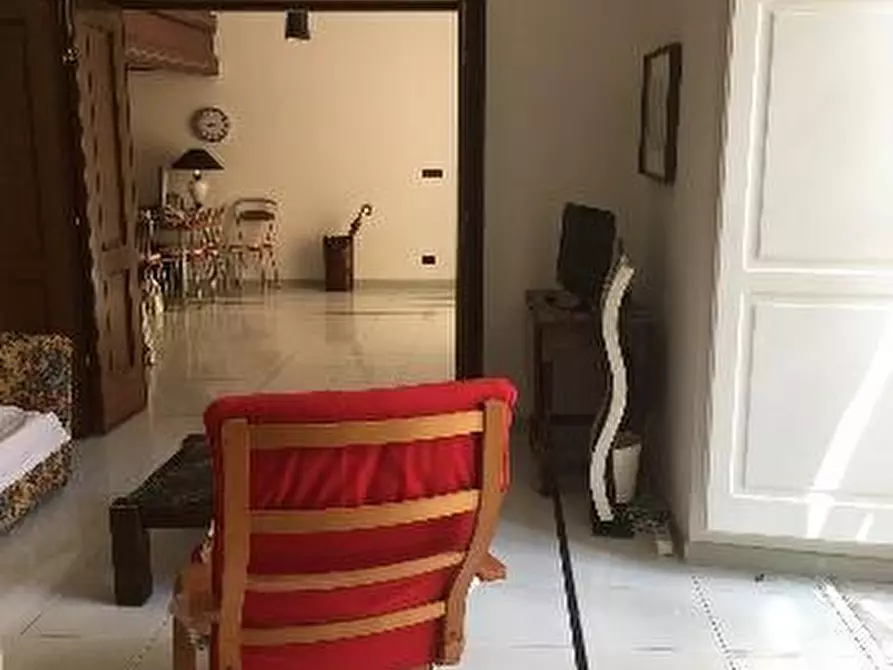 Immagine 1 di Appartamento in affitto  in Via del parco margherita 30 a Napoli