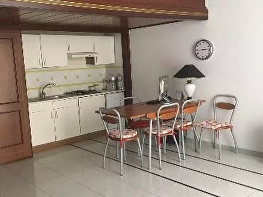 Immagine 2 di Appartamento in affitto  in Via del parco margherita 30 a Napoli