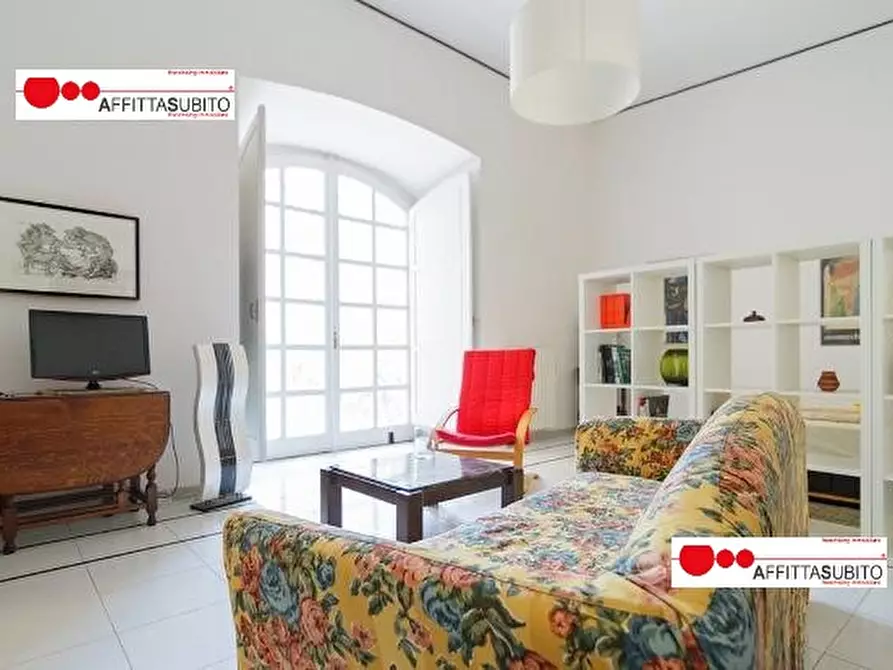 Immagine 5 di Appartamento in affitto  in Via del parco margherita 30 a Napoli