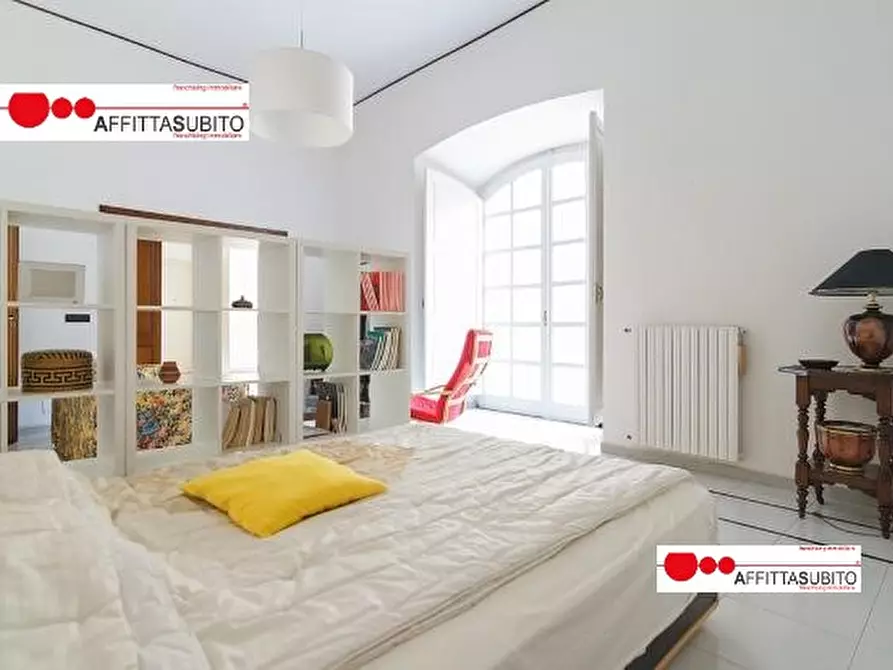 Immagine 6 di Appartamento in affitto  in Via del parco margherita 30 a Napoli