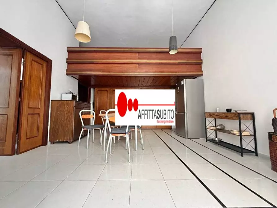 Immagine 8 di Appartamento in affitto  in Via del parco margherita 30 a Napoli
