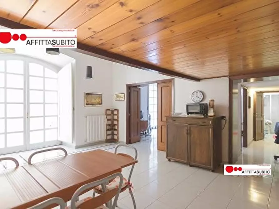 Immagine 8 di Appartamento in affitto  in Via del parco margherita 30 a Napoli