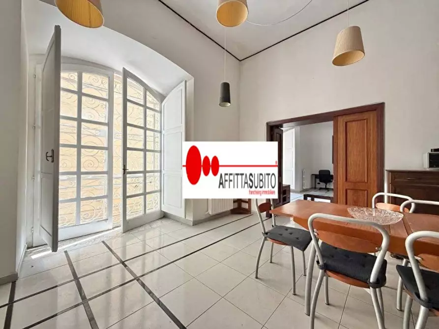 Immagine 9 di Appartamento in affitto  in Via del parco margherita 30 a Napoli