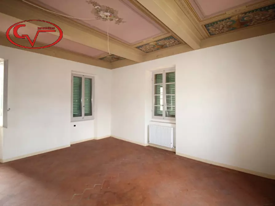 Immagine 1 di Appartamento in vendita  in via Roma a Loro Ciuffenna