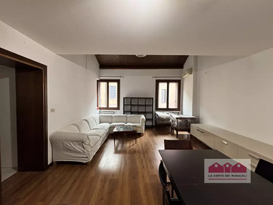 Immagine 1 di Appartamento in affitto  in Via XX Settembre 35 a Vicenza