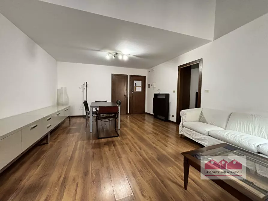 Immagine 3 di Appartamento in affitto  in Via XX Settembre 35 a Vicenza