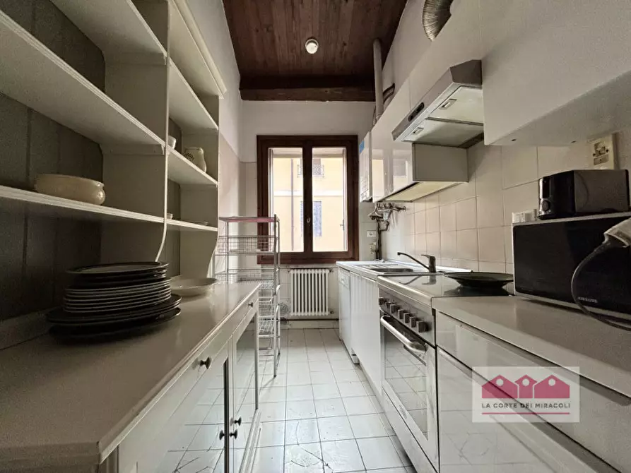 Immagine 4 di Appartamento in affitto  in Via XX Settembre 35 a Vicenza