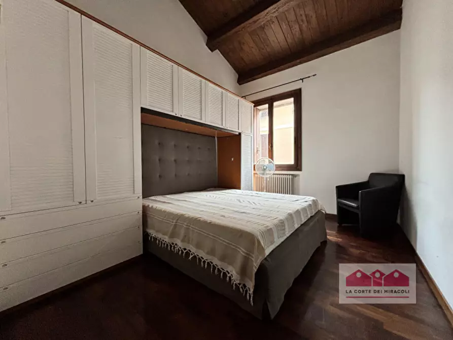 Immagine 5 di Appartamento in affitto  in Via XX Settembre 35 a Vicenza