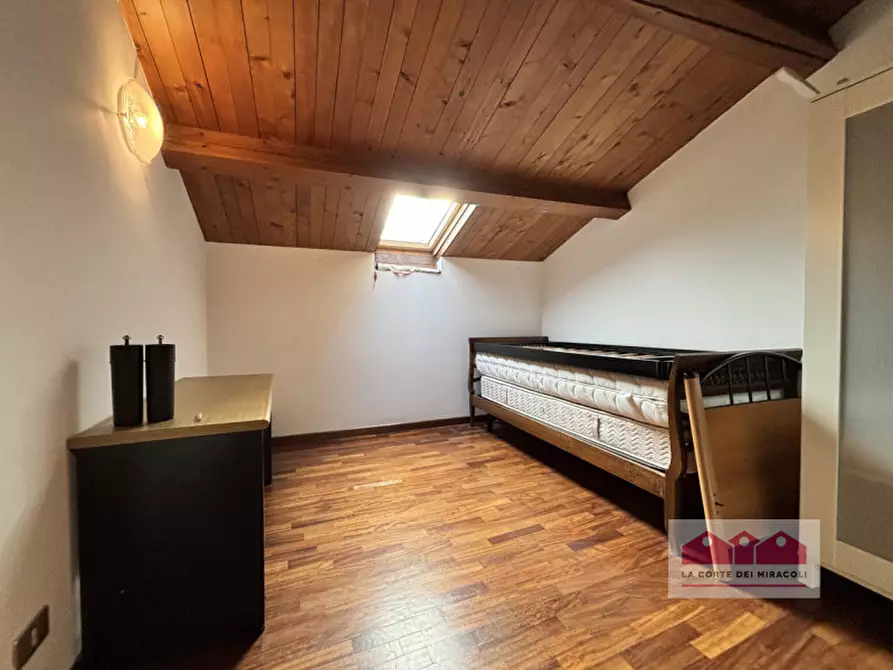 Immagine 6 di Appartamento in affitto  in Via XX Settembre 35 a Vicenza